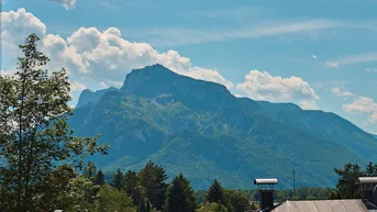 Expose Rückzugsort am Stadtrand von Salzburg - Landhausvilla in Ruhelage