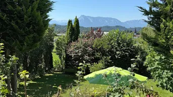 Expose Stadtnahe Familienresidenz in ländlicher Idylle