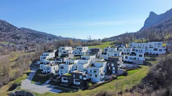 Expose Salzburg-Heuberg: Wohnungspaket in begehrter Zweitwohnsitzlage