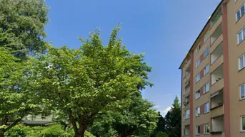 Expose Charmante 3-Zimmer-Wohnung mit Loggia