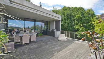 Expose Moderne Architektenvilla mit Festungsblick