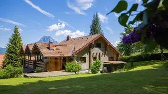 Expose Zwischen Bäumen und Träumen – Naturidyll am Waldrand
