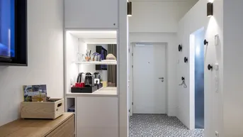 Expose Exklusive Appartements in historischer Villa