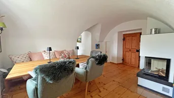 Expose Zweitwohnsitz-Möglichkeit im Salzkammergut - nur 5 Fahrminuten zum Hallstättersee