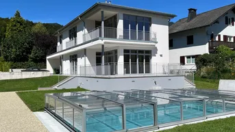 Expose Stilvoll wohnen in Bad Ischl – Ökologischer Neubau mit Wellness &amp; Weitblick
