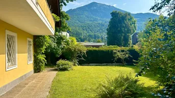 Expose Salzburg - Aigen: Zauberhaftes Grundstück mit Altbestand in solidem Zustand
