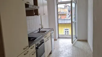 Expose Tolle 2-Zimmer-Wohnung in Gries zu Vermieten! PROVISIONSFREI!
