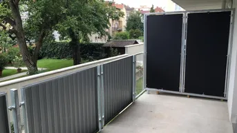 Expose Helle 2-Zimmer Neuebauwohnung mit großzügigem Balkon und TG-Platz!