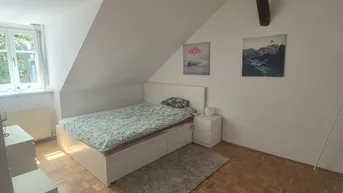 Expose Vollmöblierte 1,5-Zimmer Wohnung in der Elisabethstraße neben LKH!