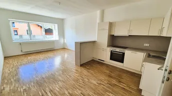 Expose 2-Zimmer Wohnung in der Puchstraße zu vermieten!