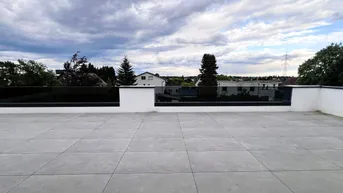 Expose Exklusives Penthouse mit 113 m² Dachterrasse – Design trifft Privatsphäre in Graz Straßgang!!!