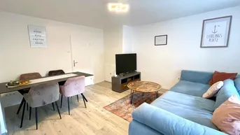 Expose 2-Zimmer-Wohnung in ruhiger Lage zu vermieten!