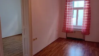 Expose Attraktive EG-Wohnung mit zwei Zimmern in Graz