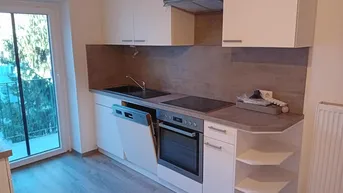 Expose Top sanierte Wohnung in Graz, ideal für WG