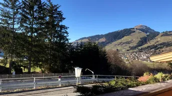 Expose Freundliche 3-Raum-Wohnung mit EBK und Terrasse in Brixen im Thale
