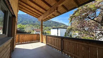 Expose Nievauvolle einzigartige Wohnung in ruhiger Lage mit Panoramablick (Erstbezug)