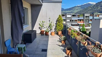 Expose 4 Zimmerwohnung in Wattens