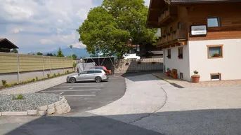 Expose Mehrfamilienhaus mit 22.5 Zimmern und Garten in Going am Wilden Kaiser