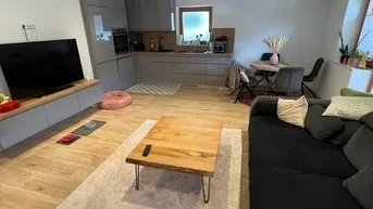 Expose Schöne ruhige 3 Zimmer Wohnung Going am Wilden Kaiser
