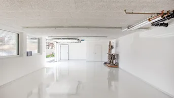 Expose Barrierefreie 88m² Gewerbefläche klimatisiert