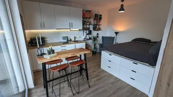 Expose Singlewohnung in Dölsach