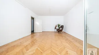 Expose PREISREDUKTION! ZENTRALE 3 RAUM WOHNUNG MIT LOGGIA * HEIMKOMMEN &amp; WOHLFÜHLEN