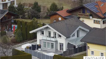 Expose Neuwertiges Einfamilienhaus mit Swimmingpool in sonniger Lage in Bad Hofgastein
