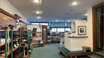 Expose Geschäftslokal in Toplage im Zentrum von Saalfelden - 130 m²