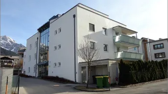Expose Neuwertige Eigentumswohnung in ruhiger Lage in Zentrumsnähe von Saalfelden - 60 m²
