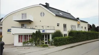 Expose Eigentumswohnung in Salzburg / Liefering - GARTENWOHNUNG - Top 2 63 m² + 133 m² Garten