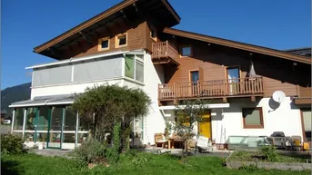 Expose Perfekte Kapitalanlage! Wohnhaus mit 5 Wohnungen in Top-Zentrumslage von Maishofen