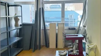Expose Büroräumlichkeiten im Zentrum von Saalfelden - 83 m²