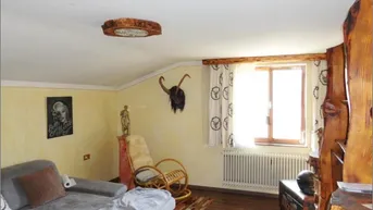 Expose Großes Ein- Zweifamilienhaus in St.Johann im Pongau