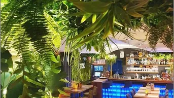 Expose Beliebtes Gastronomieobjekt - Cafe / Pub / Bar "Holifuk" in Saalfelden zu verpachten