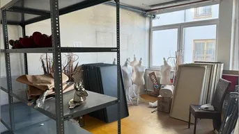 Expose Büroräumlichkeiten im Zentrum von Saalfelden - 83 m²
