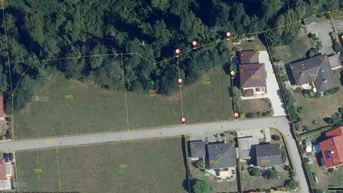 Expose St. Peter am Hart (bei Braunau): Sehr schönes Baugrundstück ohne Bauzwang / auch Bungalow möglich 