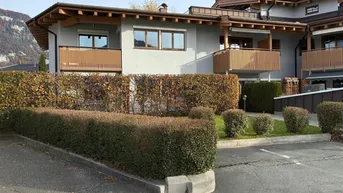 Expose Attraktives schönes Reihenhaus in bester Lage in St. Johann in Tirol