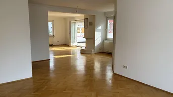 Expose Graz: Wunderschöne Dachterrassen-Wohnung mit Doppelgarage im beliebten Geidorf-Viertel zu vermieten