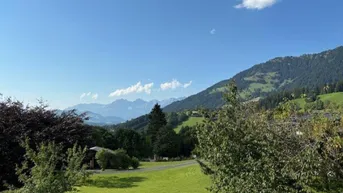 Expose Kitzbühel: Charmantes Landhaus in sonniger Bestlage mit Kaiserblick