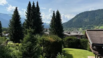 Expose Reith bei Kitzbühel: Charmantes Landhaus mit 2 Wohneinheiten in sehr guter, zentraler Ruhelage