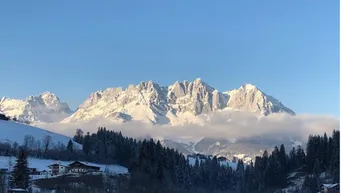 Expose Reith bei Kitzbühel: Charmante Maisonette-Wohnung mit Sichtdachstuhl zu vermieten