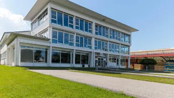 Expose Hochwertige Büroräumlichkeit 1.OG, 138 m², PROVISIONSFREI zu vermieten!