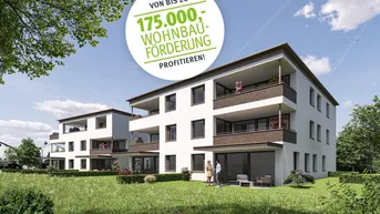 Expose Exzellent! Ellegant! Ihre 4 Zimmer Gartenwohnung (HB Top 02)