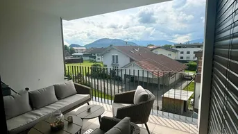 Expose 2 Zimmer Terrassenwohnung im Dachgeschoss! Top 13