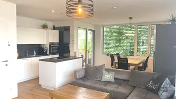 Expose Neubau! Terrassenfreuden! 4 Zimmer Terrassenwohnung! Top 07