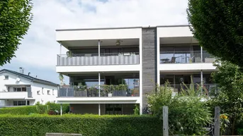 Expose Tolle 3 Zimmer Wohnung mit Wohlfühlterrasse!