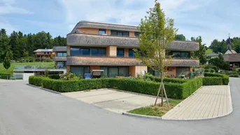 Expose 2 Zimmer Terrassenwohnung mit Weitblick in Bildstein!