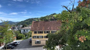Expose Ihr neues Zuhause im Villenviertel Dornbirn Oberdorf