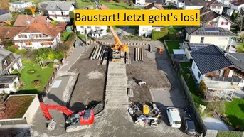 Expose Tolle 2 Zimmer Gartenwohnung (HB Top 01)