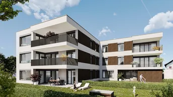 Expose Dachterrassentraum!- 3 Zimmer Wohnung mit Charme! Top 14
